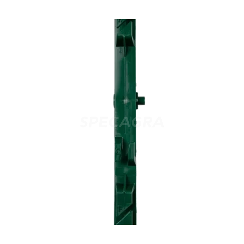 Stulpelis plastikinis 14379-5GN 3 Stulpelis plastikinis 14379-5GN 3