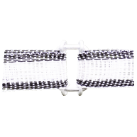Sujungimas juostos 40mm (5 vnt.) 5-15058