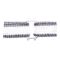 Sujungimas juostos 20mm (10 vnt.)5-15163 / 14988CK-10