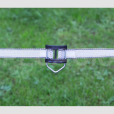 Sujungimas juostos 20mm (10 vnt.)5-15163 / 14988CK-10