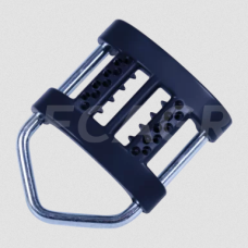 Sujungimas juostos 20mm (10 vnt.)5-15163 / 14988CK-10