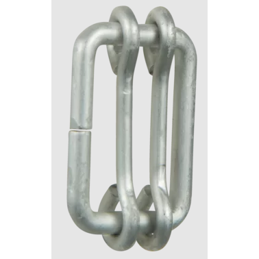 Sujungimas juostos 20mm (10 vnt.)5-15163