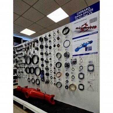 Sujungimas 46196 R212901 85827070 1