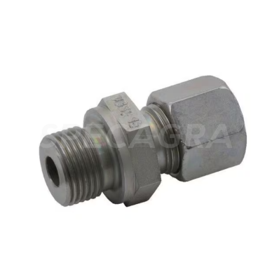 Sujungimas 8LL R1/8 GEV8LLR18