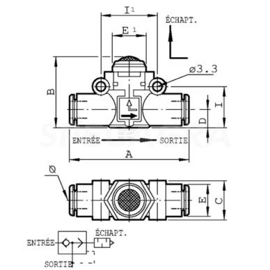 Sujungimas 9063116 1 Sujungimas 9063116 1
