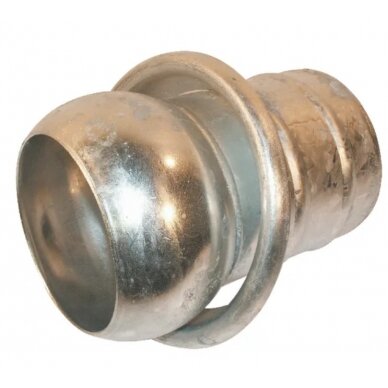 Sujungimas Male 6" 150x150 6124000Z Sujungimas Male 6" 150x150 6124000Z