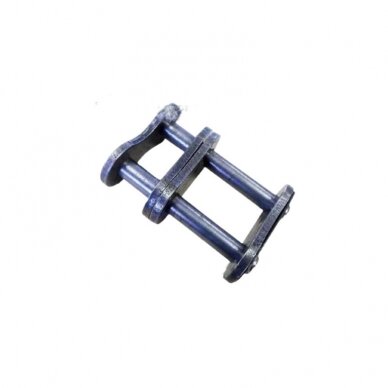 Sujungimas pus 8mm. PTRD-38,0-4600 Sujungimas pus 8mm. PTRD-38,0-4600