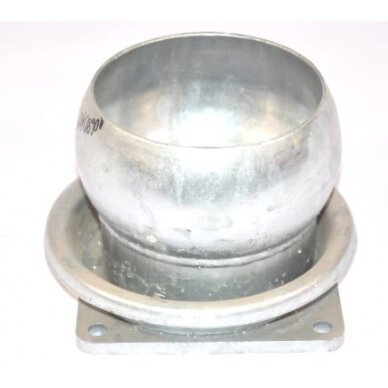 Sujungimas su fl. F.116 150 'M' 0680101 Sujungimas su fl. F.116 150 'M' 0680101