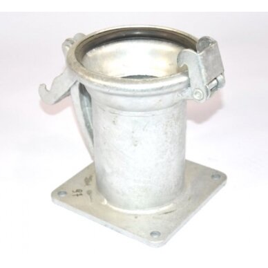 Sujungimas su fl.F.115 120 'F' 0680097 Sujungimas su fl.F.115 120 'F' 0680097