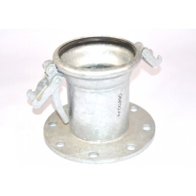 Sujungimas su fl.F.45 150x150'F' 0680074 Sujungimas su fl.F.45 150x150'F' 0680074