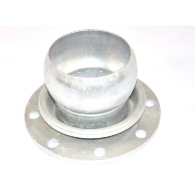 Sujungimas su fl.F.46 150x150'M' 0680077 Sujungimas su fl.F.46 150x150'M' 0680077