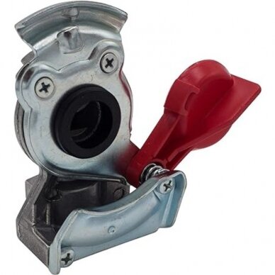 Sujungimo galvutė su vožtuvu M22 Sujungimo galvutė su vožtuvu M22