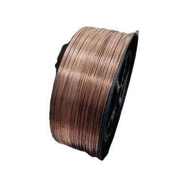 Suvirinimo viela 1,6 mm//kg Suvirinimo viela 1,6 mm//kg