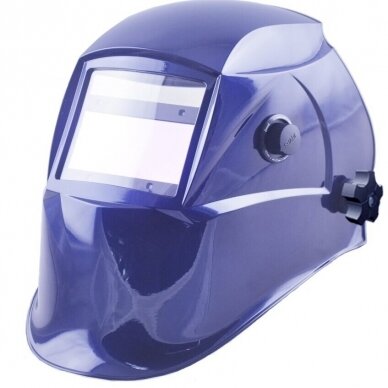 Suvirintojo skydelis su filtru 959D Suvirintojo skydelis su filtru 959D