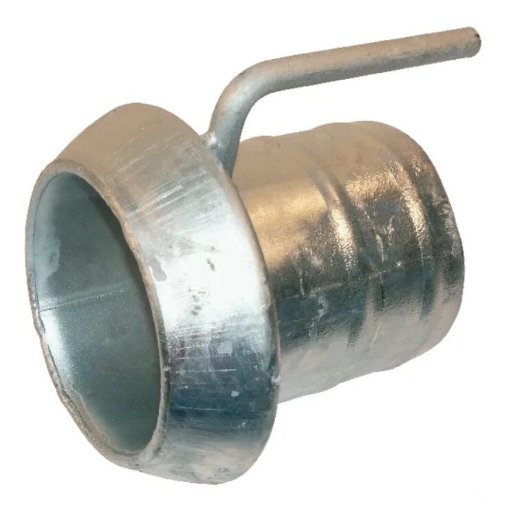 Sujungimas Male 6 + 6 Perot-6 6104089Z Sujungimas Male 6 + 6 Perot-6 6104089Z