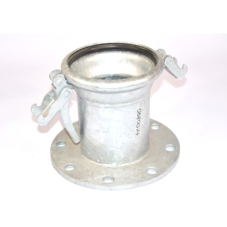 Sujungimas su fl.F.45 150x150'F' 0680074 Sujungimas su fl.F.45 150x150'F' 0680074