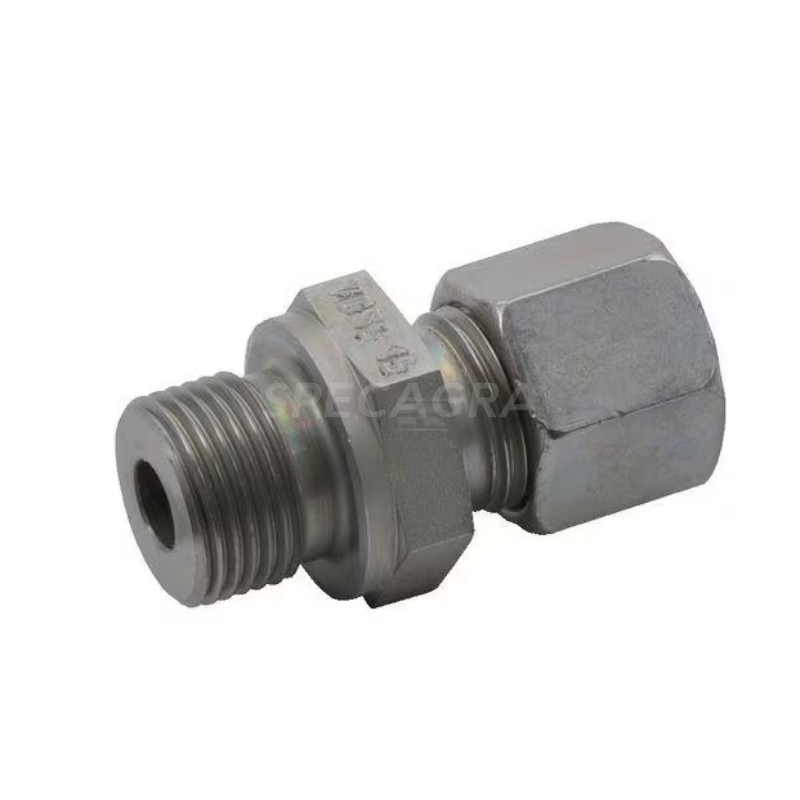 Sujungimas 8LL R1/8 GEV8LLR18 Sujungimas 8LL R1/8 GEV8LLR18