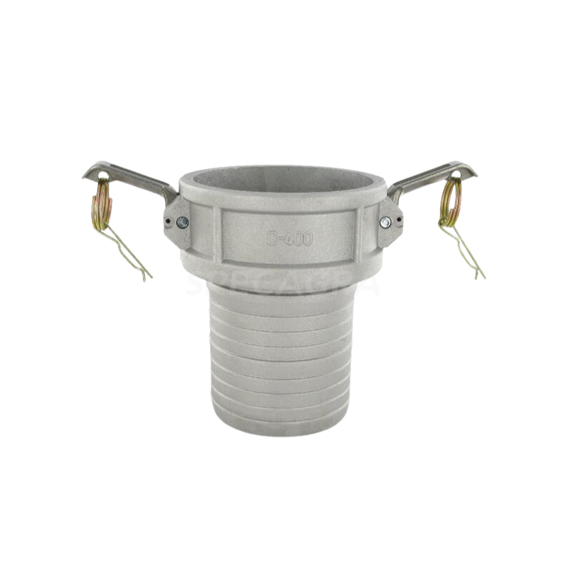 Sujungimas C 4 HCN100CAL102