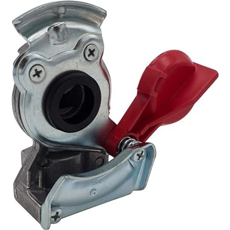 Sujungimo galvutė su vožtuvu M22 Sujungimo galvutė su vožtuvu M22