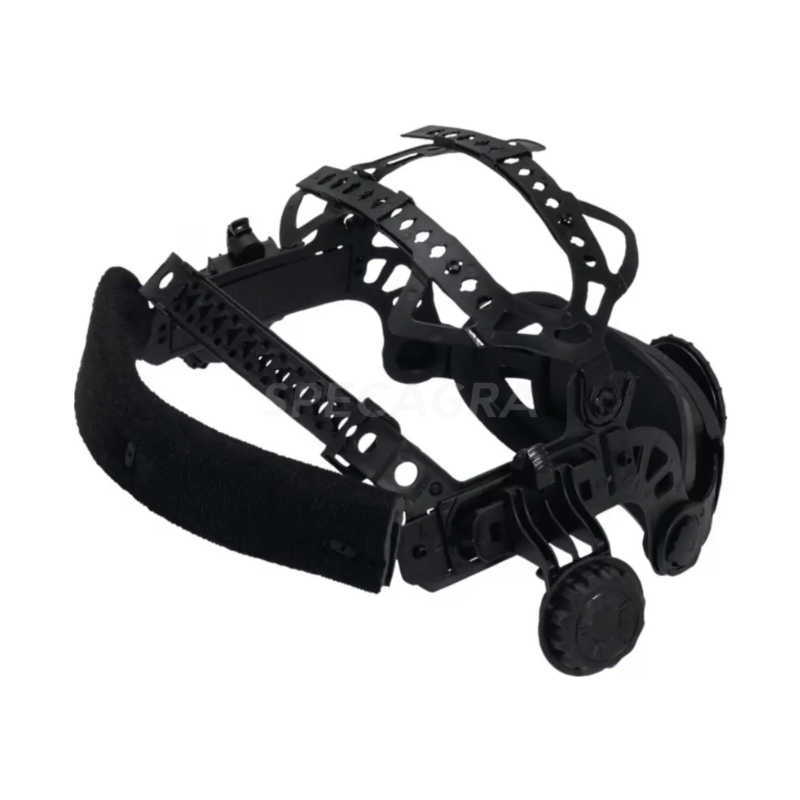 Suvirinimo skydelis su automatiniu filtru 9-13 Standart Berner 1 Suvirinimo skydelis su automatiniu filtru 9-13 Standart Berner 1