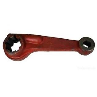 Svirtis kairė T16 SŠ 20.31.110-2 Svirtis kairė T16 SŠ 20.31.110-2