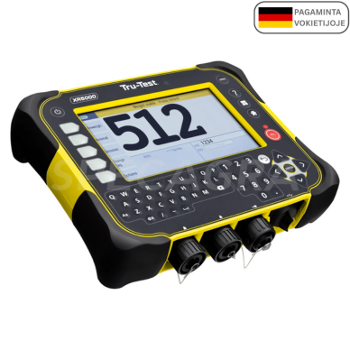 Svėrimo sistema XR5000 / 480023
