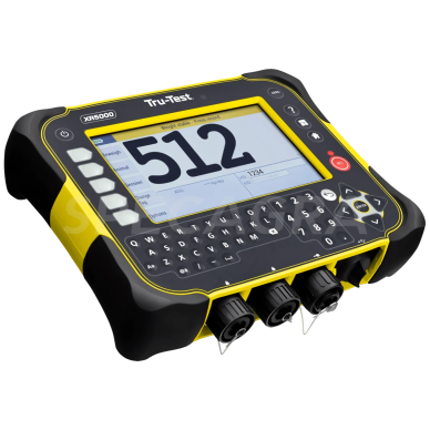 Svėrimo sistema XR5000 / 480023