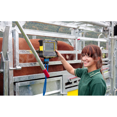 Svėrimo sistema XR5000 / 480023 1