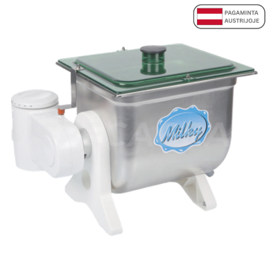 Sviestamušė FJ 10 220V 13208 Sviestamušė FJ 10 220V 13208