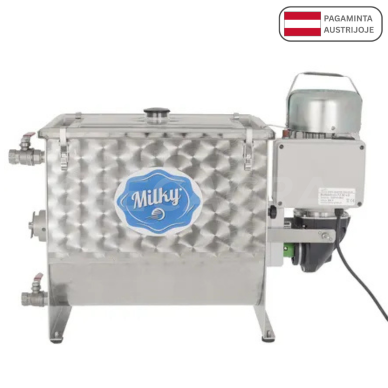 Sviestamušė FJ 32 230V 13270 Sviestamušė FJ 32 230V 13270