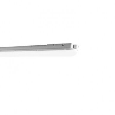 LED šviestuvas LEDVANCE 52W 6500K 6240lm IP65 Eco Class LED šviestuvas LEDVANCE 52W 6500K 6240lm IP65 Eco Class