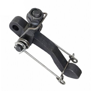 Svirtelė sankabos SMD A52.22.501B Svirtelė sankabos SMD A52.22.501B