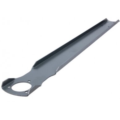 Svirtis 705053 CL L870x60mm Svirtis 705053 CL L870x60mm