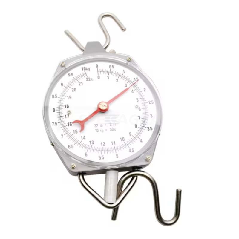 Svarstyklės 10kg 1624-140204 Svarstyklės 10kg 1624-140204