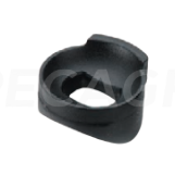 Tarpinė kranui 0000/0472 (analog. Delaval 965423) 31mm InterPuls IT