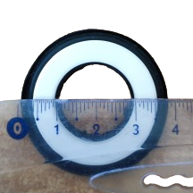 Tarpinė pieno siurblio spyruoklei MP04021 1 Tarpinė pieno siurblio spyruoklei MP04021 1
