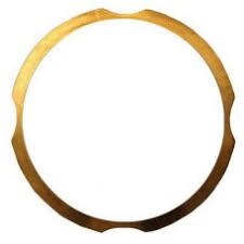 Tarpinė po cilindru D30-1002023 Tarpinė po cilindru D30-1002023