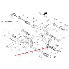 Tarpiklis 730.01.047.01