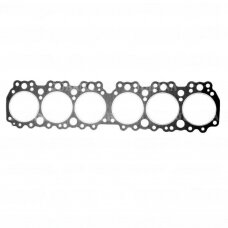 Tarpinė galvutės 260-1003025 6 cilindr.