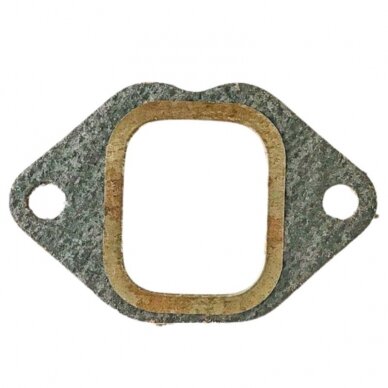 Tarpinė išmetimo kolekt.60-07007 SMD-60 Tarpinė išmetimo kolekt.60-07007 SMD-60