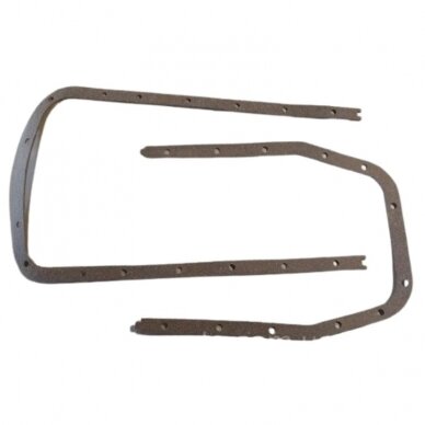 Tarpinė KAMAZ karterio 740.1009040