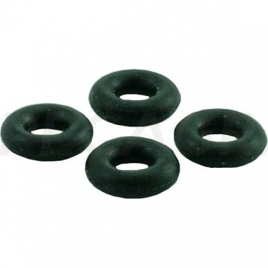 Tarpinė pulsatoriui 3x1,6mm K2-K1 SM01018 Tarpinė pulsatoriui 3x1,6mm K2-K1 SM01018