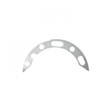 Tarpinė reguliav 52-2303027 0.5mm