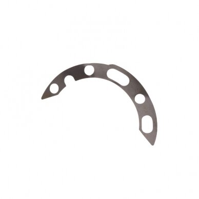 Tarpinė reguliav 52-2303028 0.2mm Tarpinė reguliav 52-2303028 0.2mm