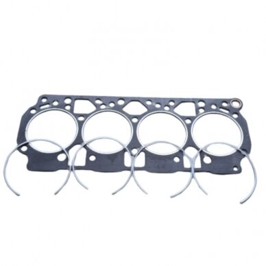 Tarpinė 50-1003020 Teflon Tarpinė 50-1003020 Teflon