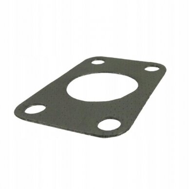 Tarpinė 50-1008028 su skylut. D240