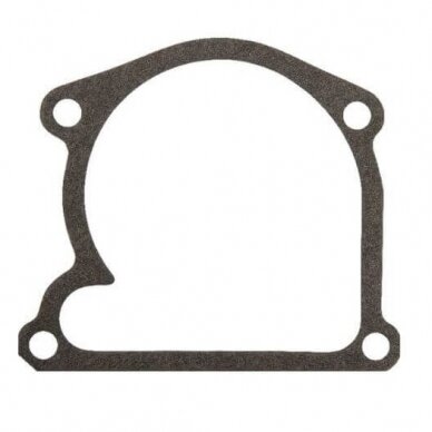 Tarpinė vandens pompai Zetor 20950613 Tarpinė vandens pompai Zetor 20950613