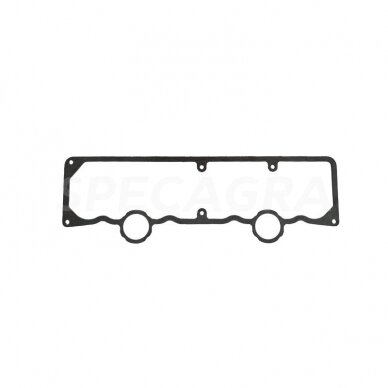 Tarpinė varikl.dangtelio 240-1003108BG (paranitinė) Tarpinė varikl.dangtelio 240-1003108BG (paranitinė)