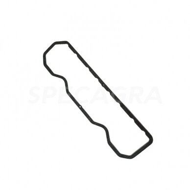 Tarpinė vožtuv.dangtelio 240-1003109BG (paranitinė)