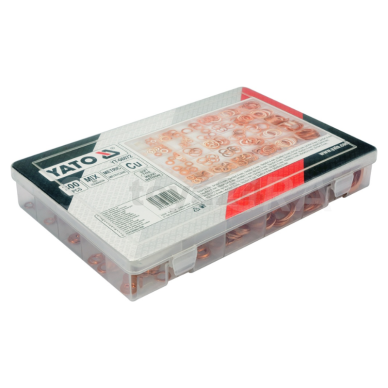 Tarpinių varinių rinkinys(300vnt.)